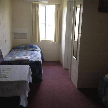 Bororen Motel חדר תמונה