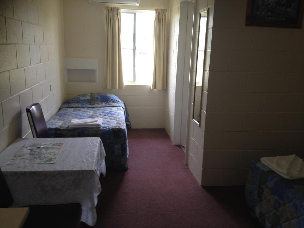 Bororen Motel חדר תמונה