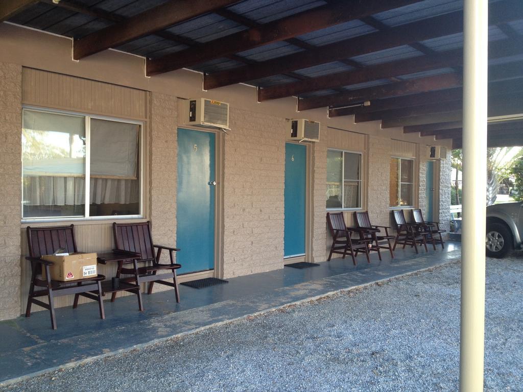 Bororen Motel מראה חיצוני תמונה