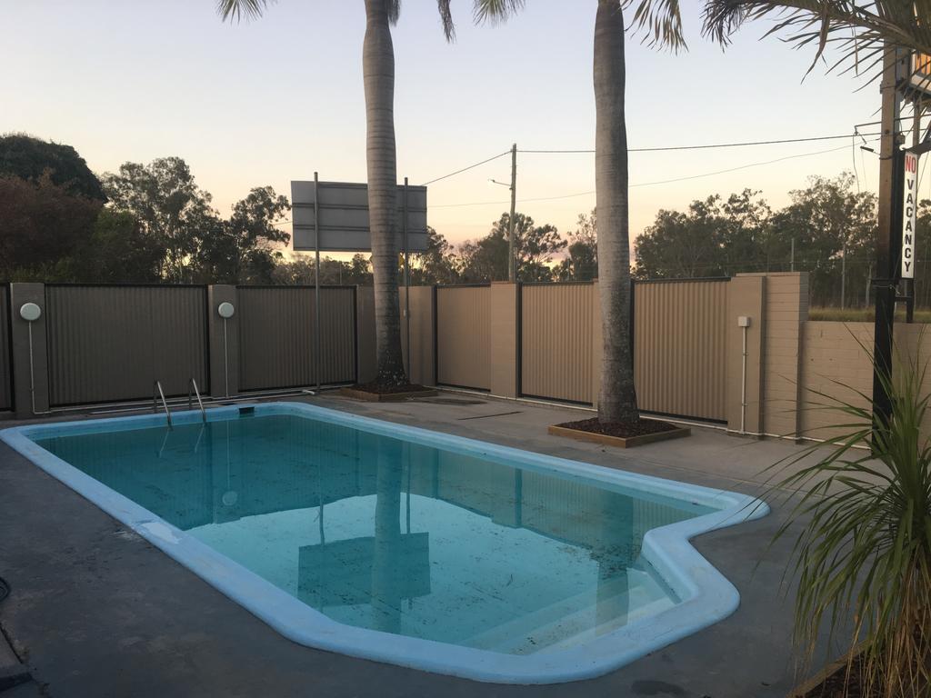 Bororen Motel מראה חיצוני תמונה