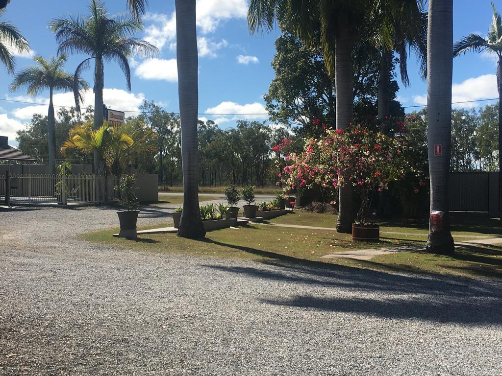 Bororen Motel מראה חיצוני תמונה