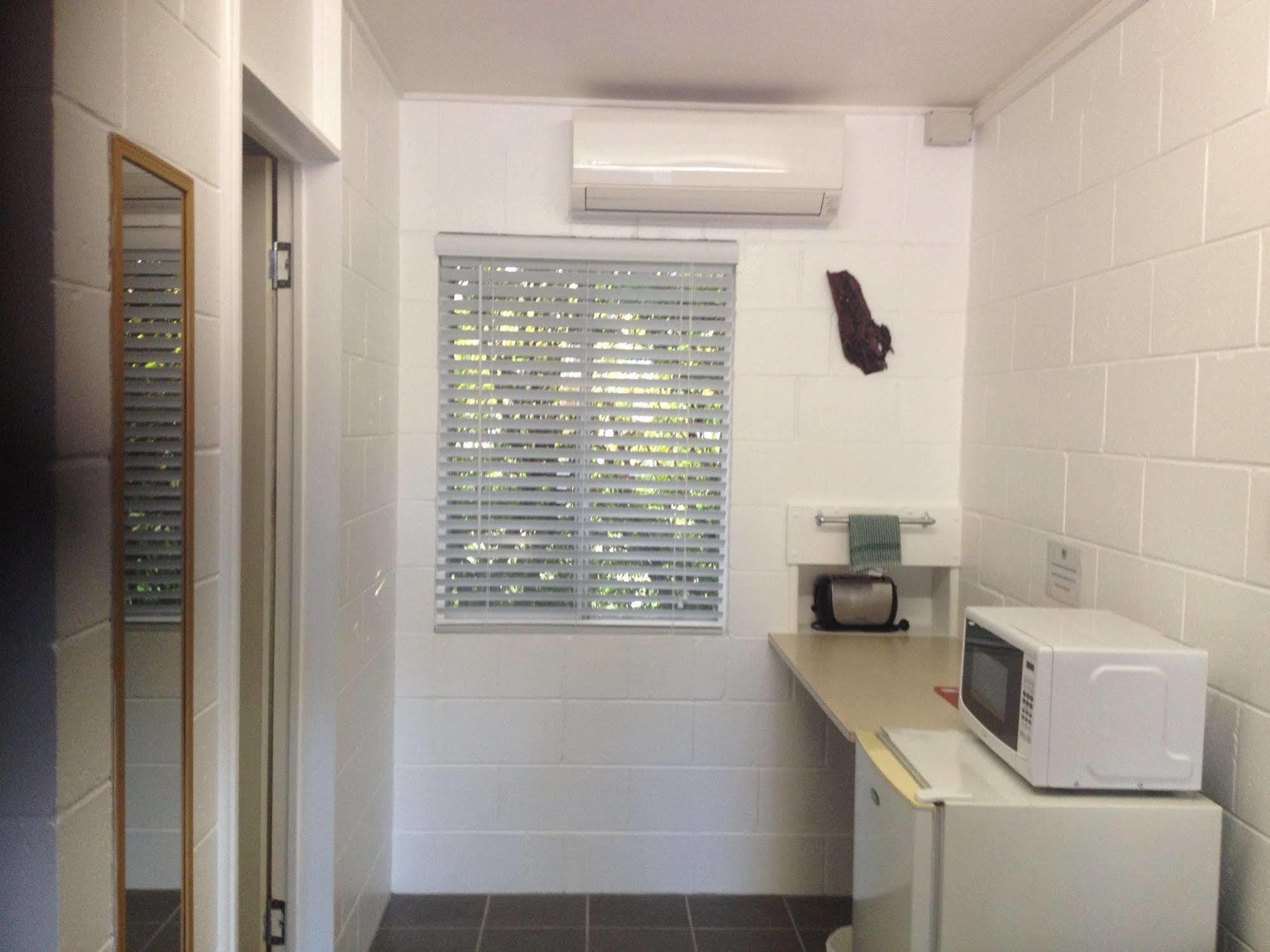 Bororen Motel מראה חיצוני תמונה
