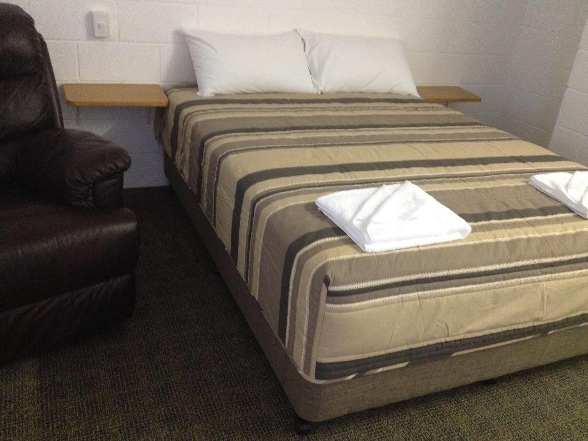 Bororen Motel מראה חיצוני תמונה