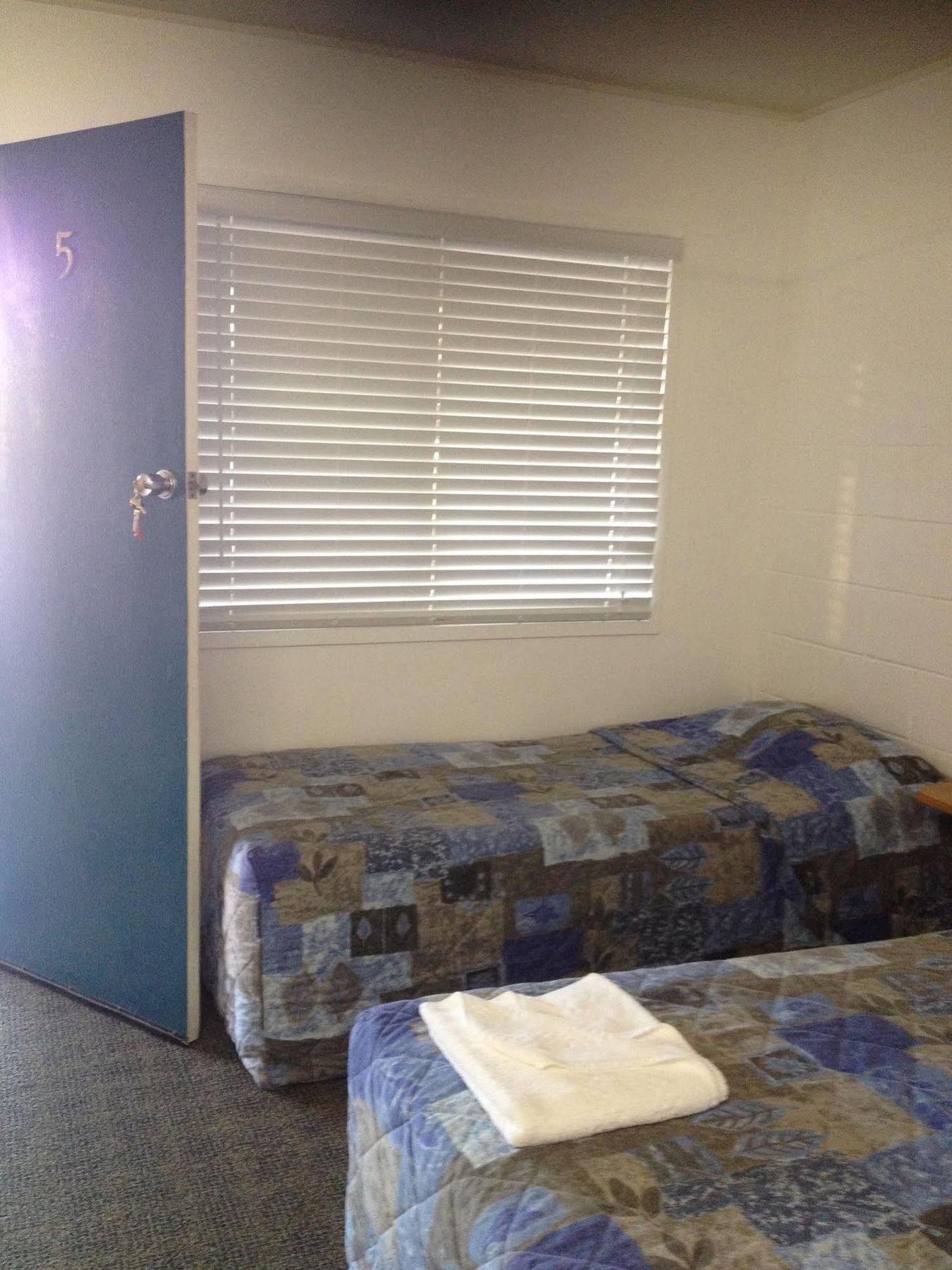 Bororen Motel מראה חיצוני תמונה