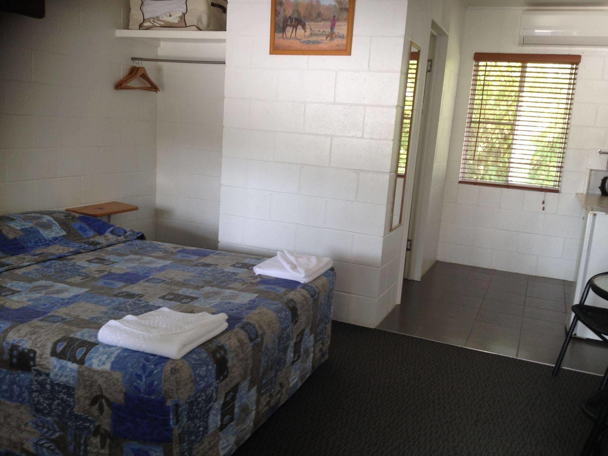 Bororen Motel מראה חיצוני תמונה