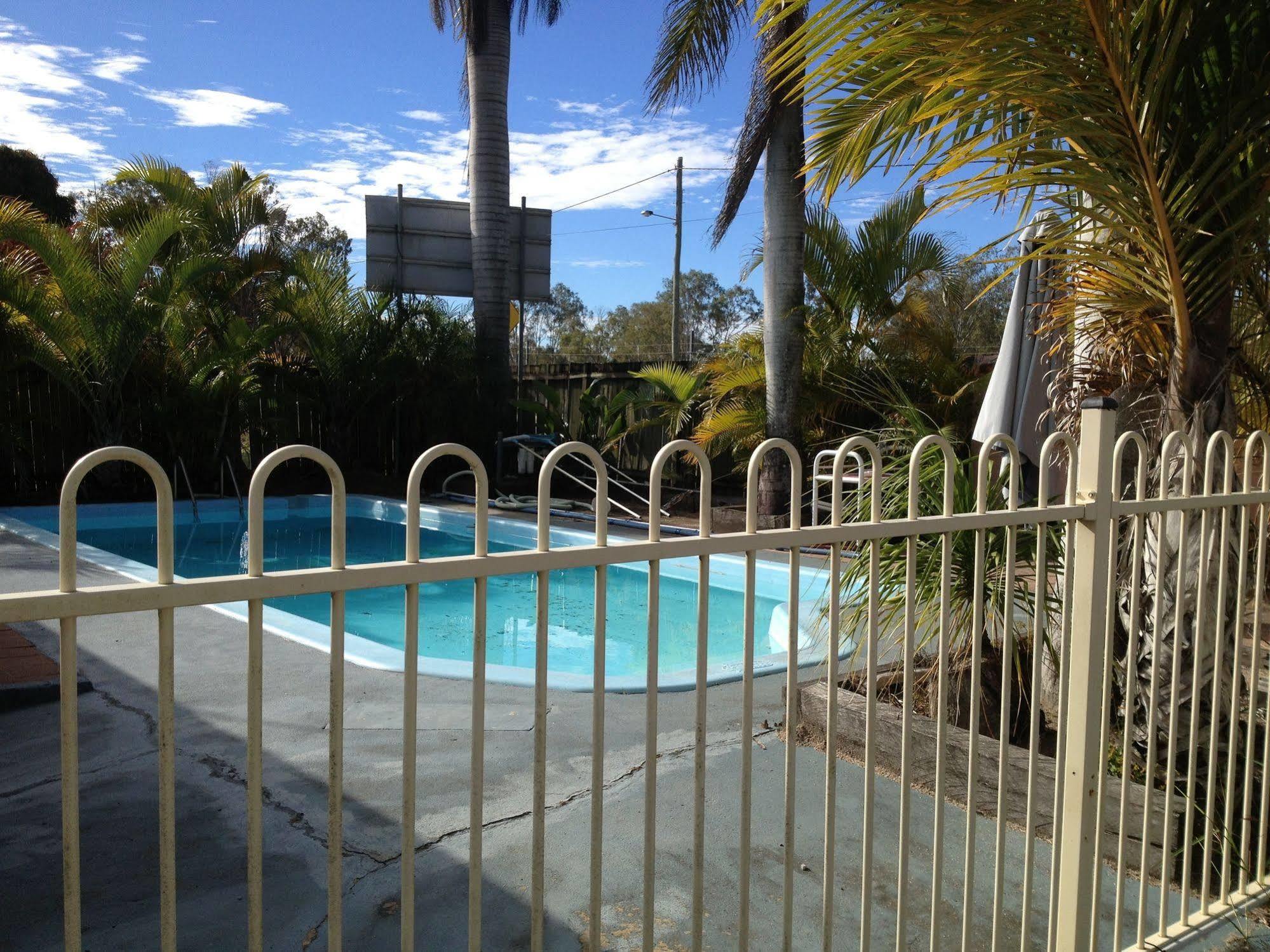 Bororen Motel מראה חיצוני תמונה