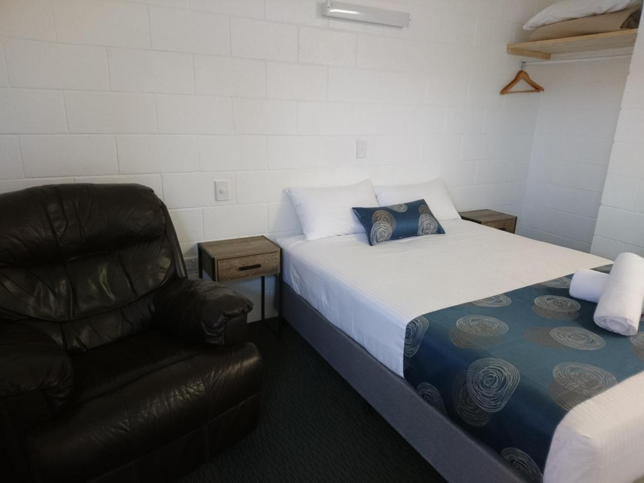 Bororen Motel מראה חיצוני תמונה