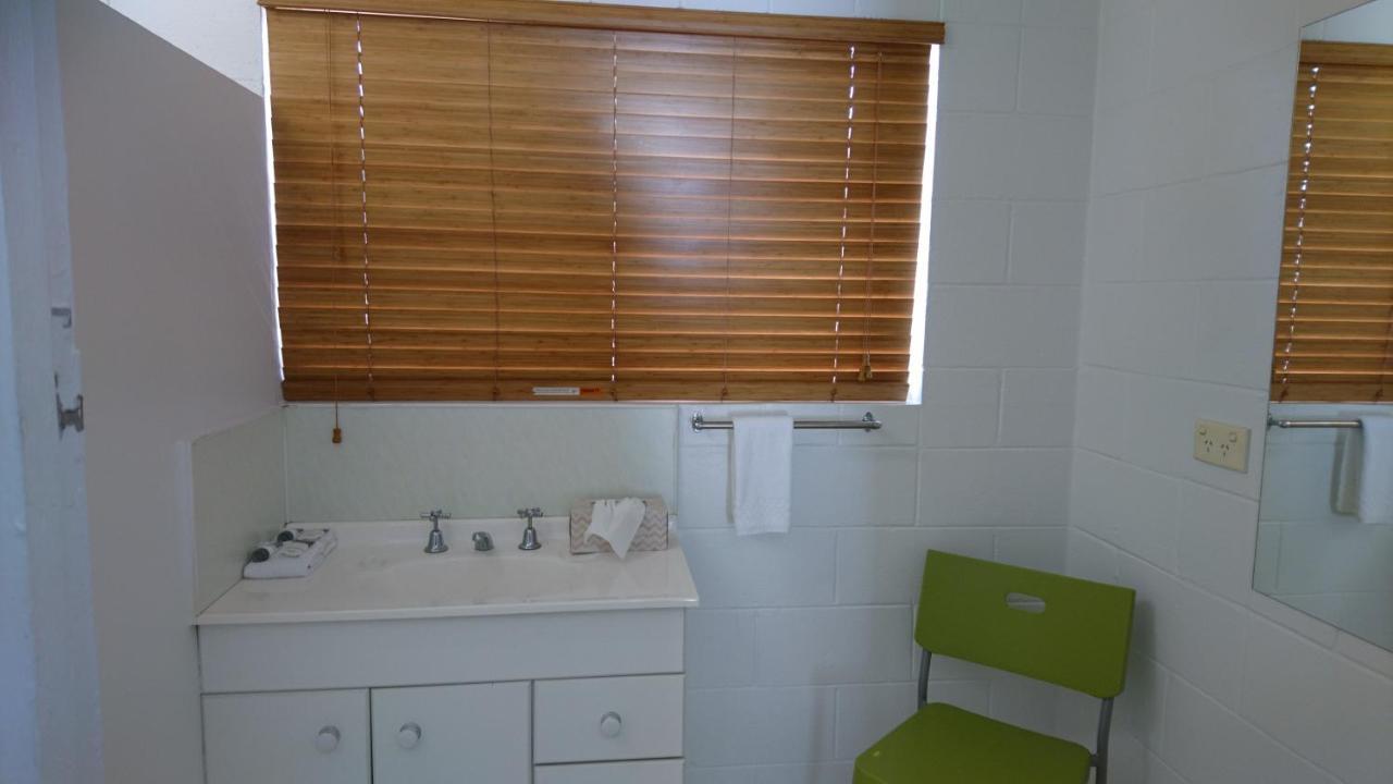 Bororen Motel מראה חיצוני תמונה