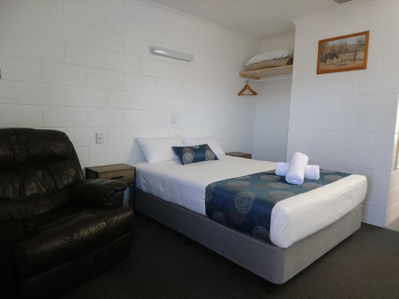Bororen Motel מראה חיצוני תמונה