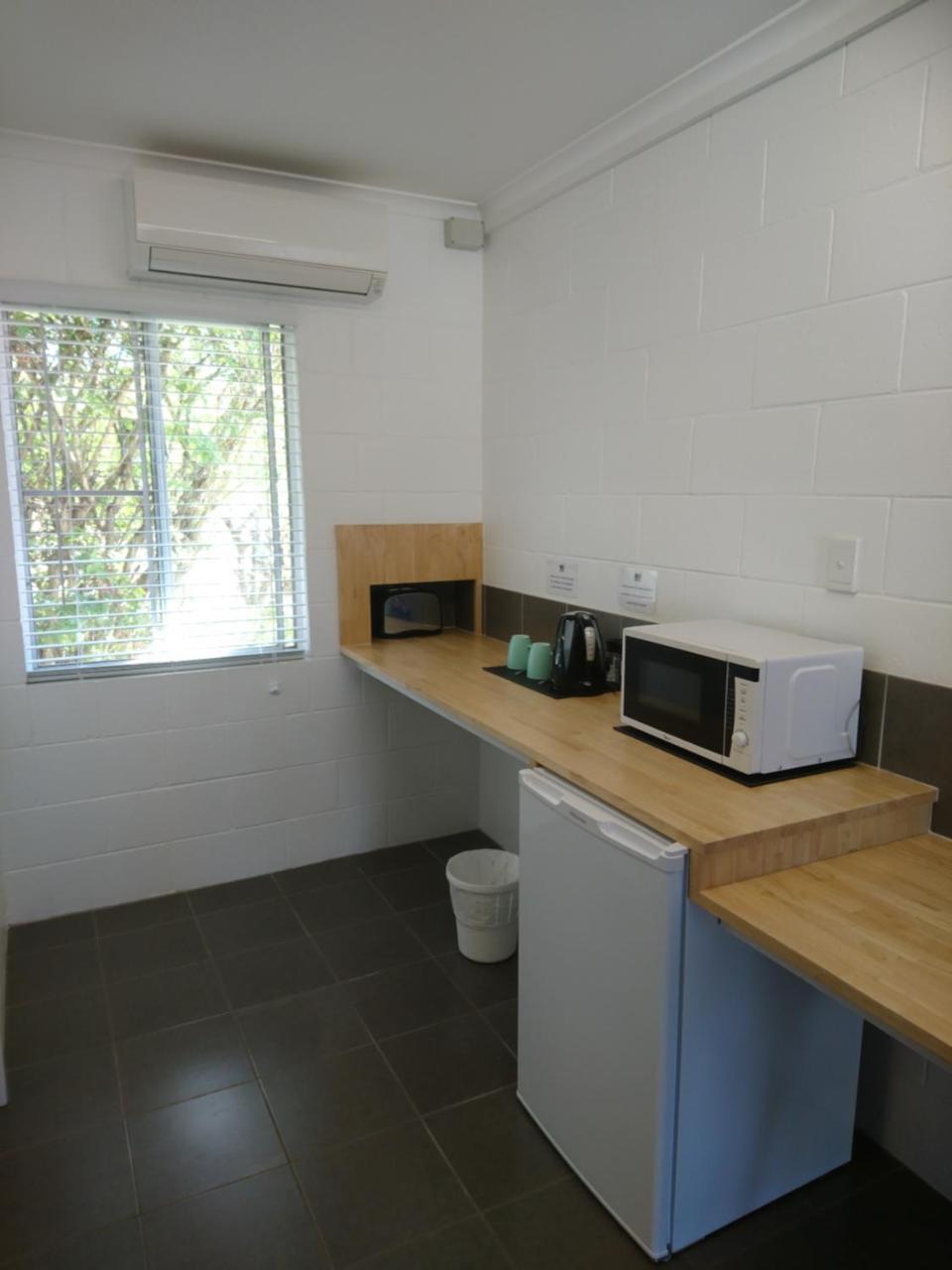 Bororen Motel מראה חיצוני תמונה
